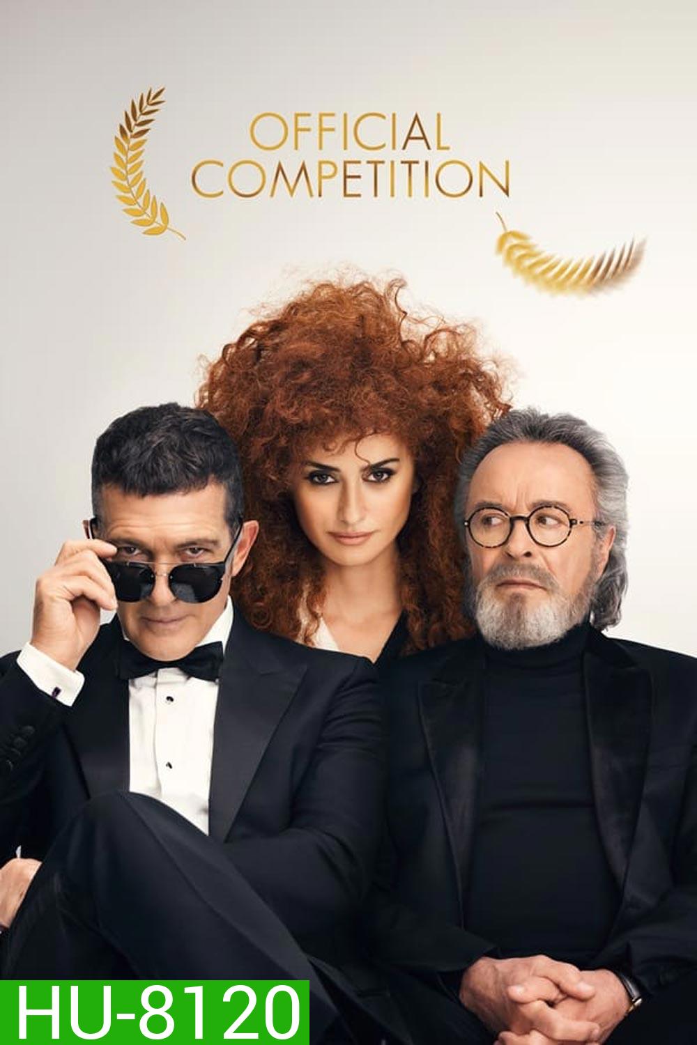 Official Competition 2022