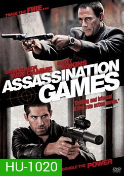Assassination Games เกมสังหารมหากาฬ
