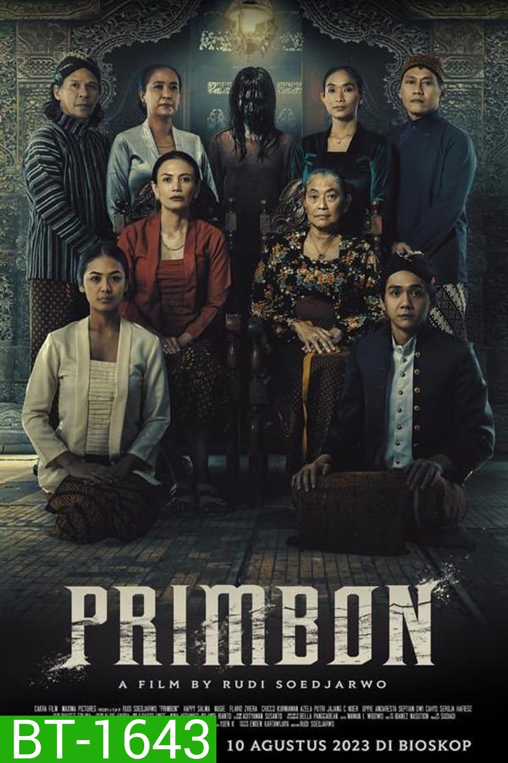 Primbon คนที่กลับมา (2023)