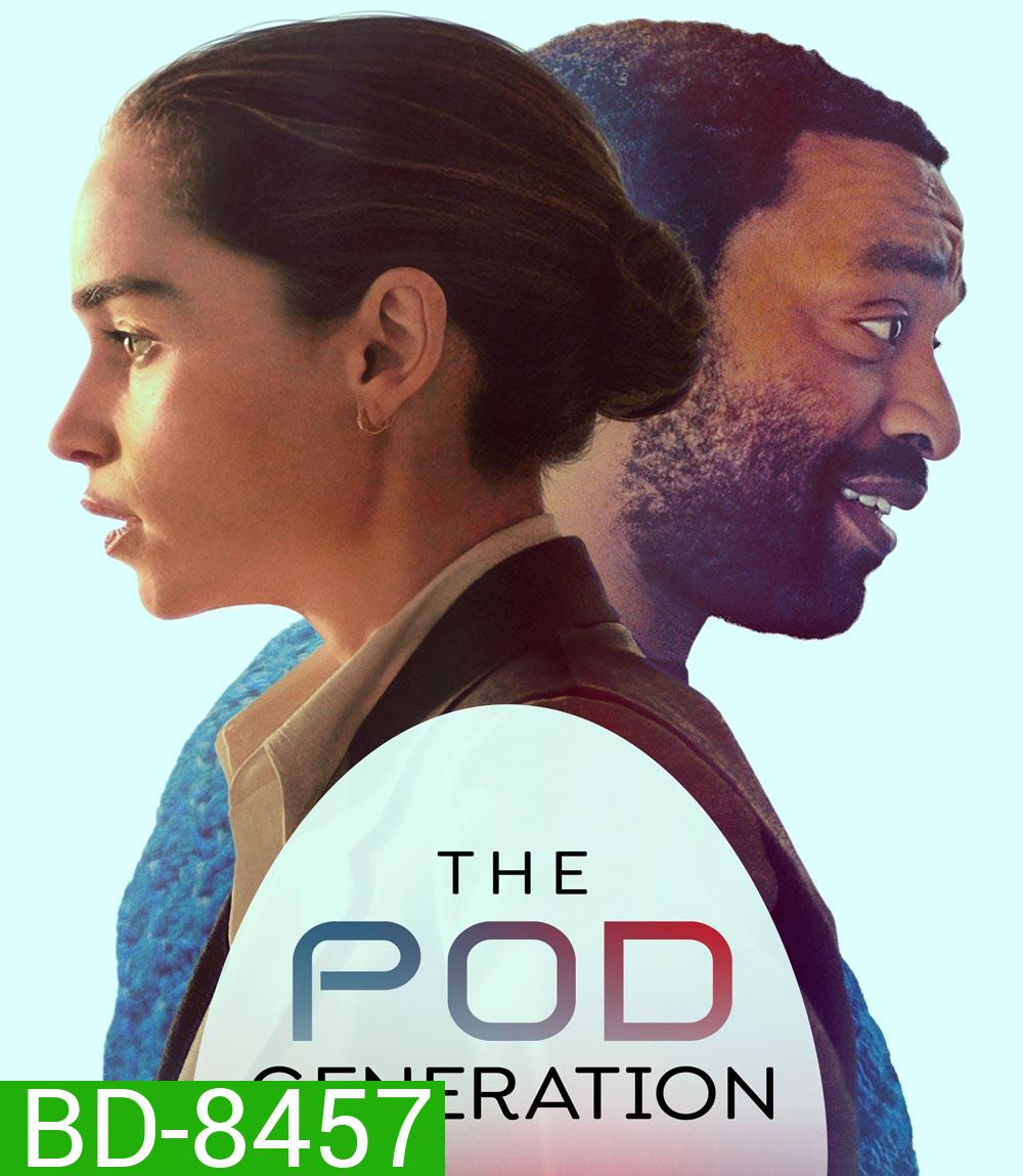 The Pod Generation (2023)