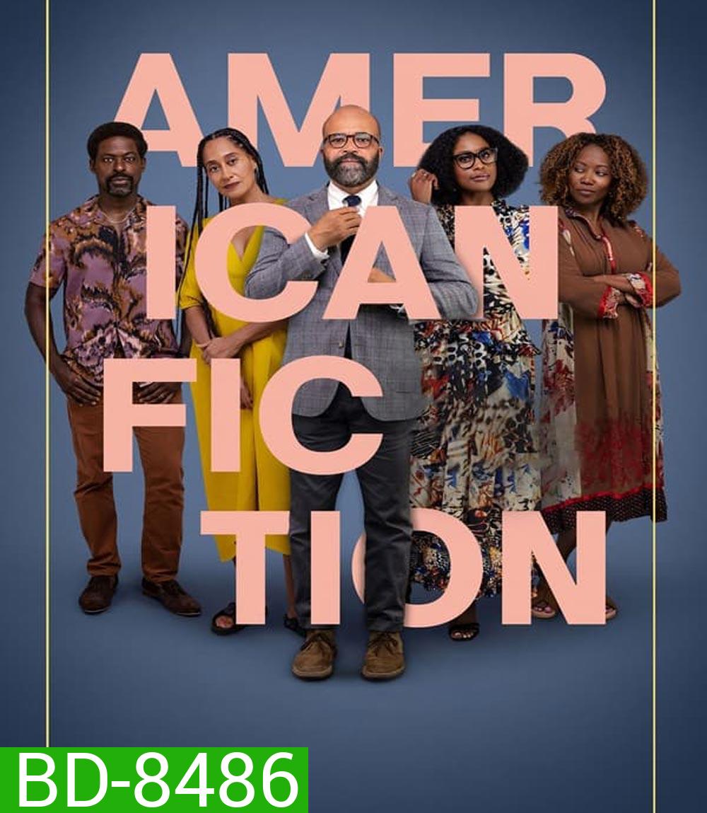 American Fiction (2023)