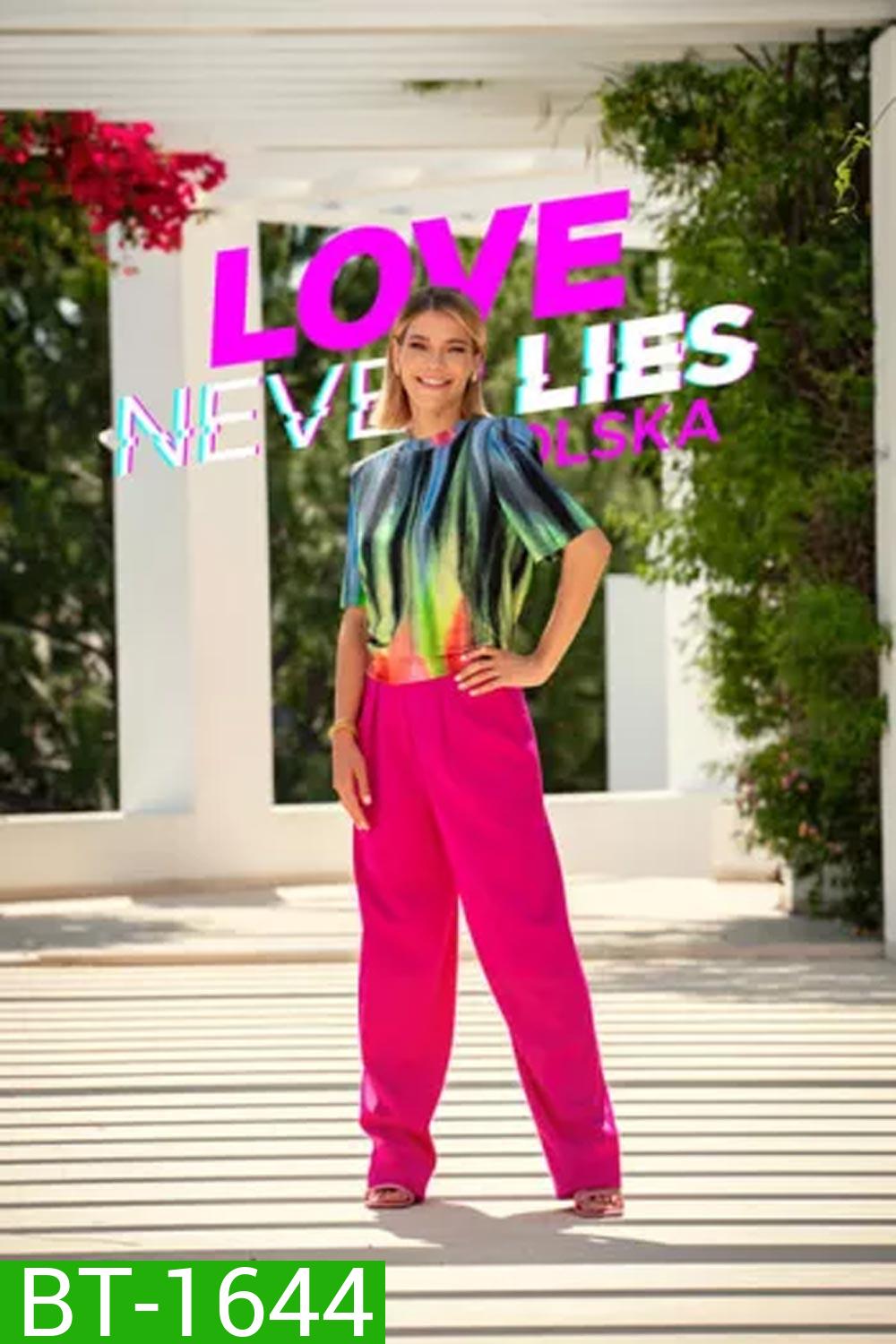 Love Never Lies Poland Season 1 (2023) 7 ตอน