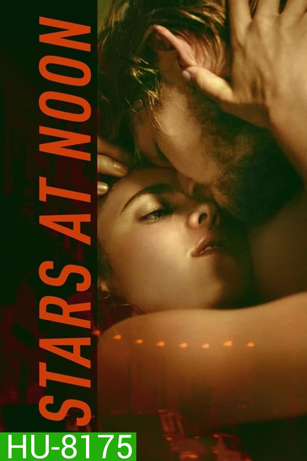 Stars at Noon (2022)