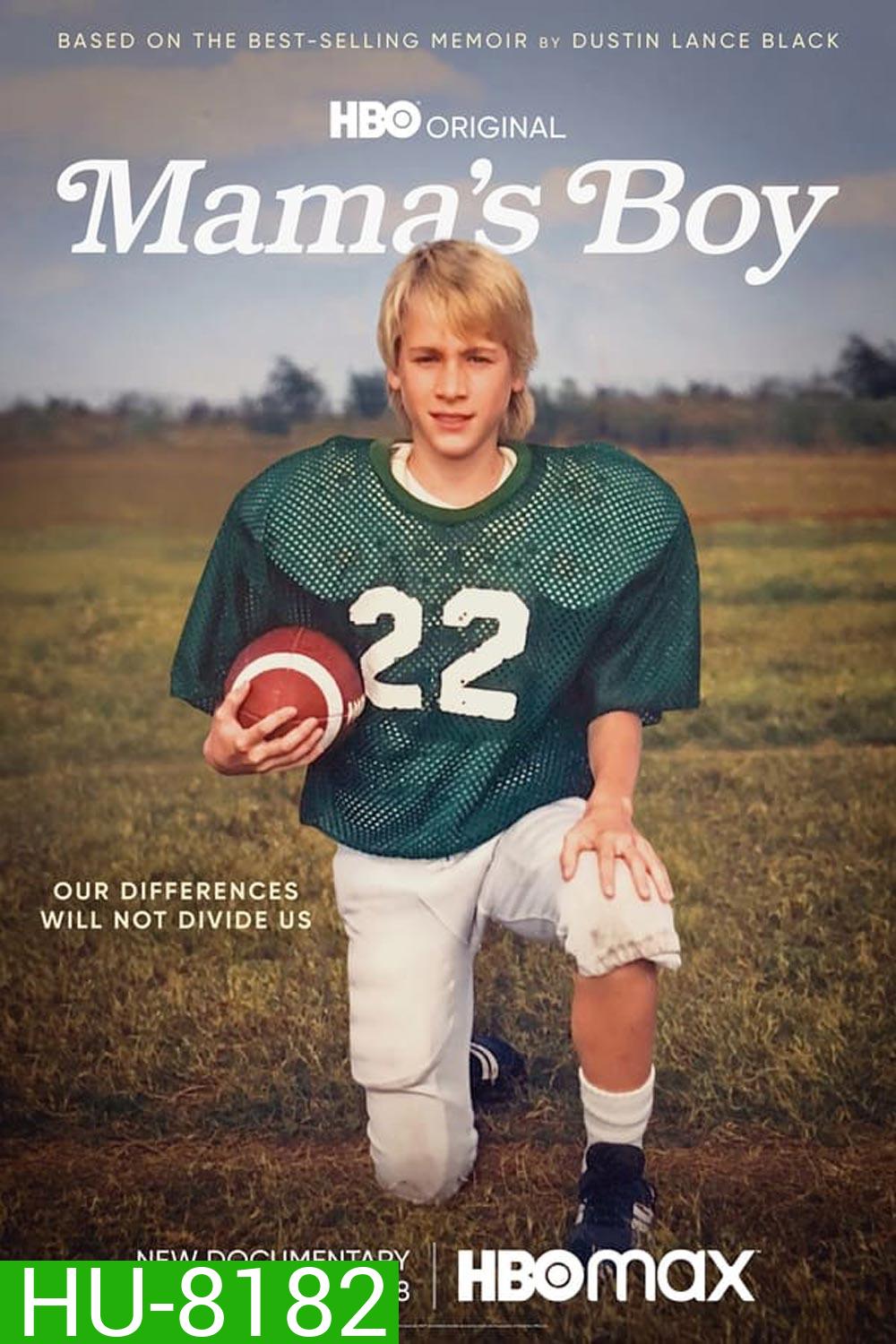 Mama's Boy (2022)