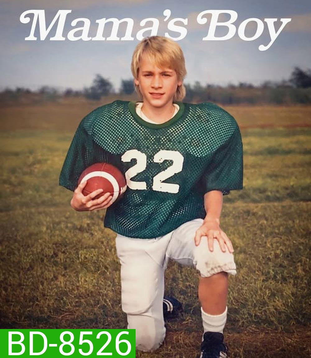 Mama's Boy (2022)