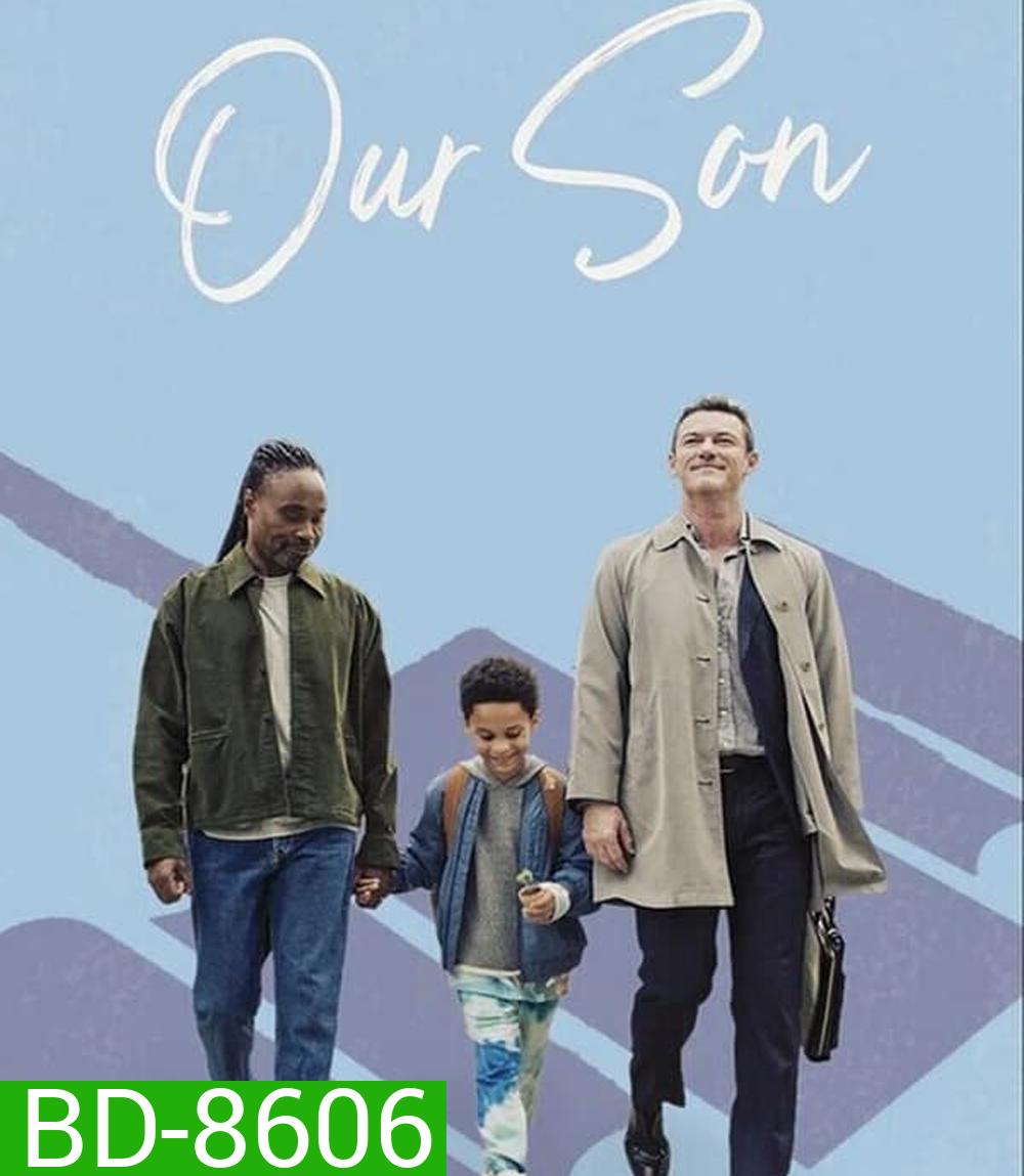 Our Son (2023)