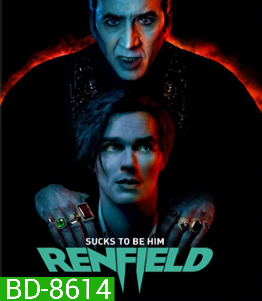 Renfield (2023) เรนฟิลด์