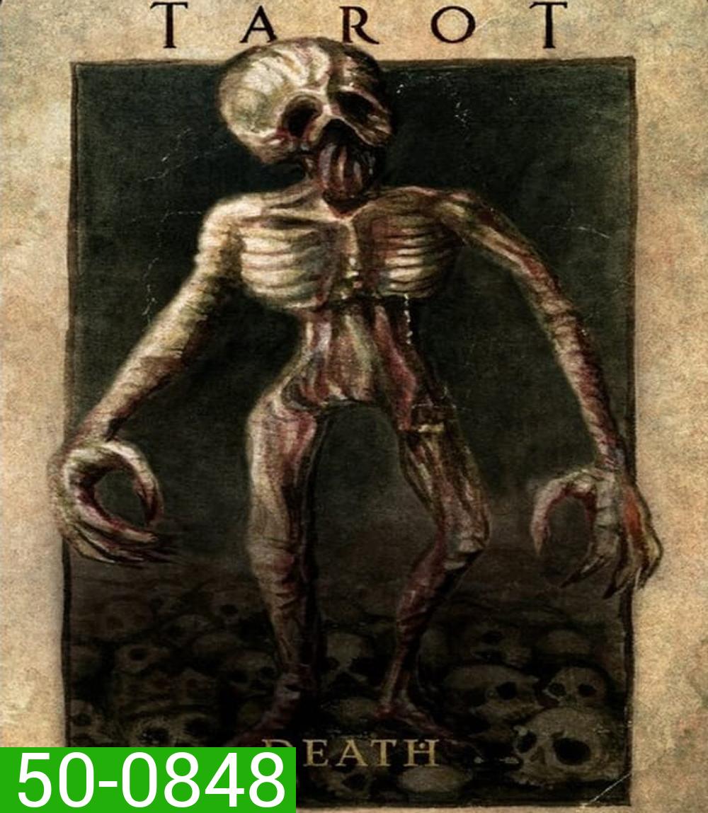 Tarot ทาโร่ต์ ไพ่เรียกผี (2024)