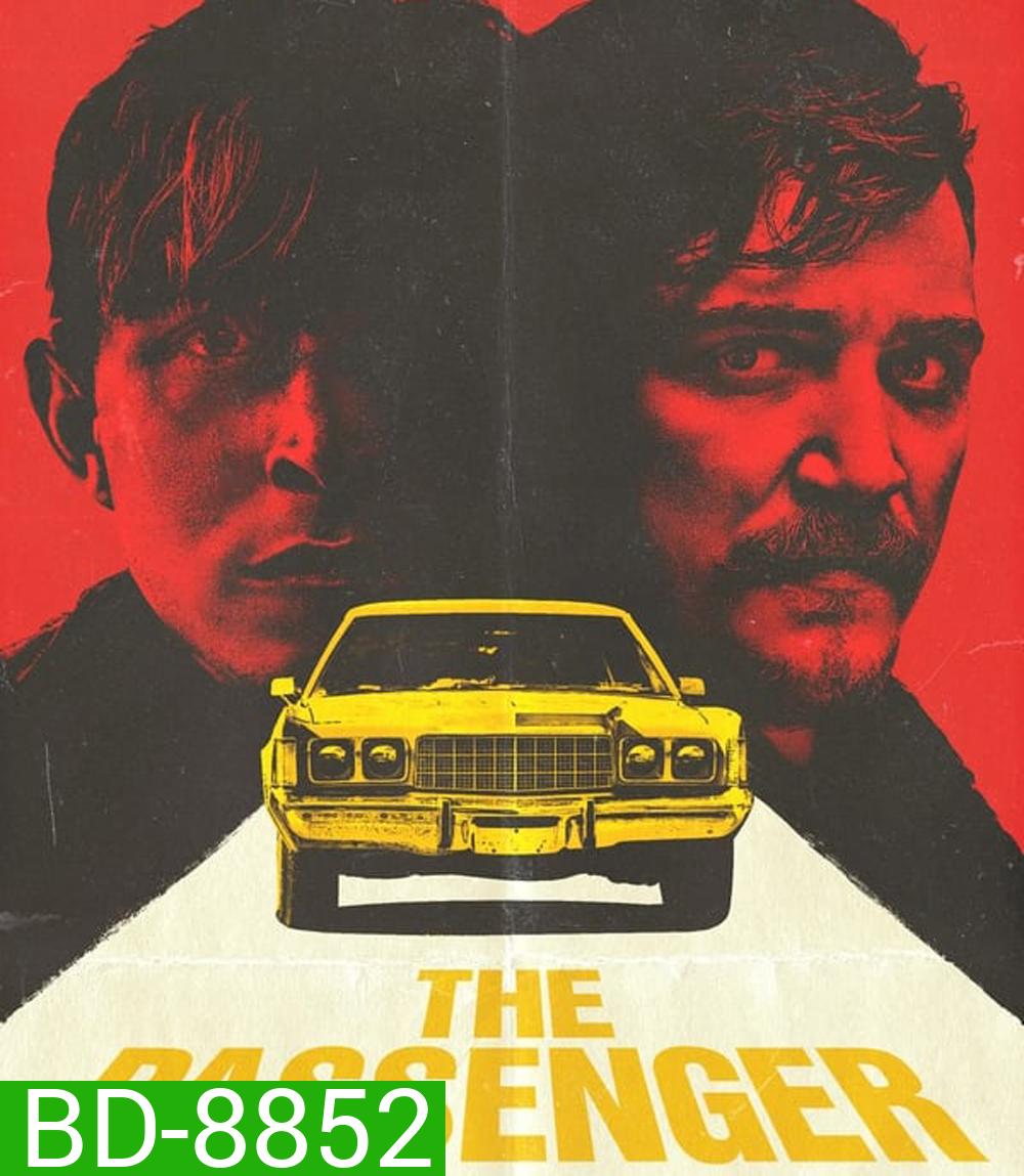 The Passenger (2023)