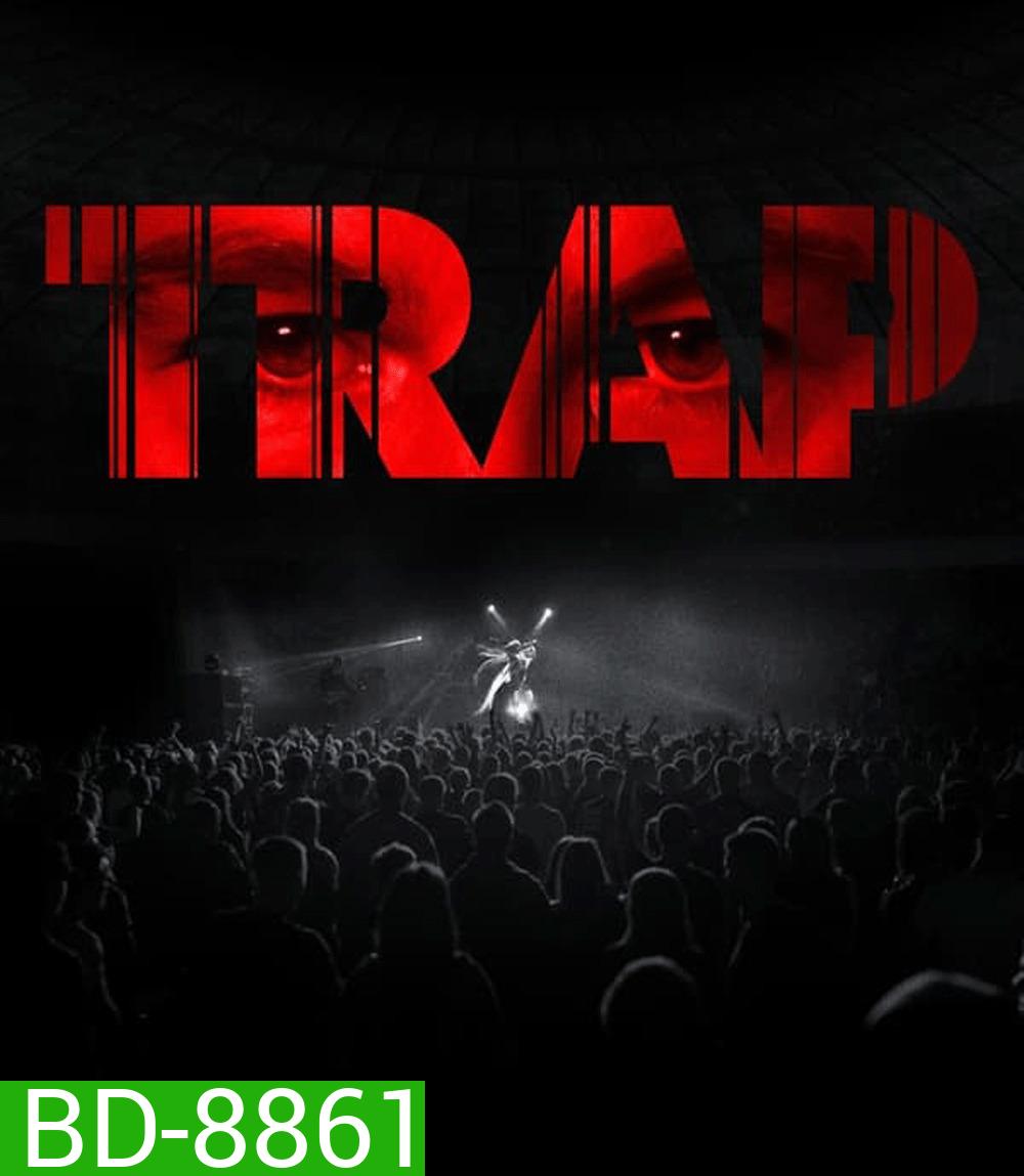 Trap แทร็ป (2024)