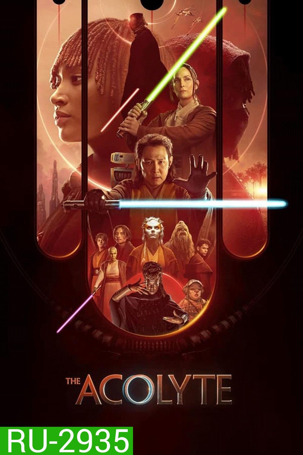 The Acolyte (2024)