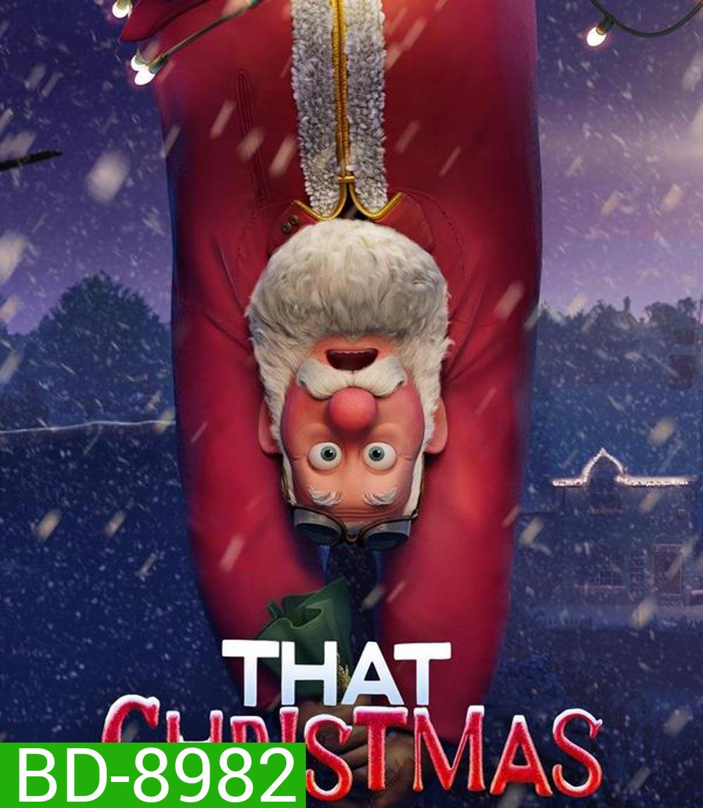 That Christmas คริสต์มาสนั้น (2024)