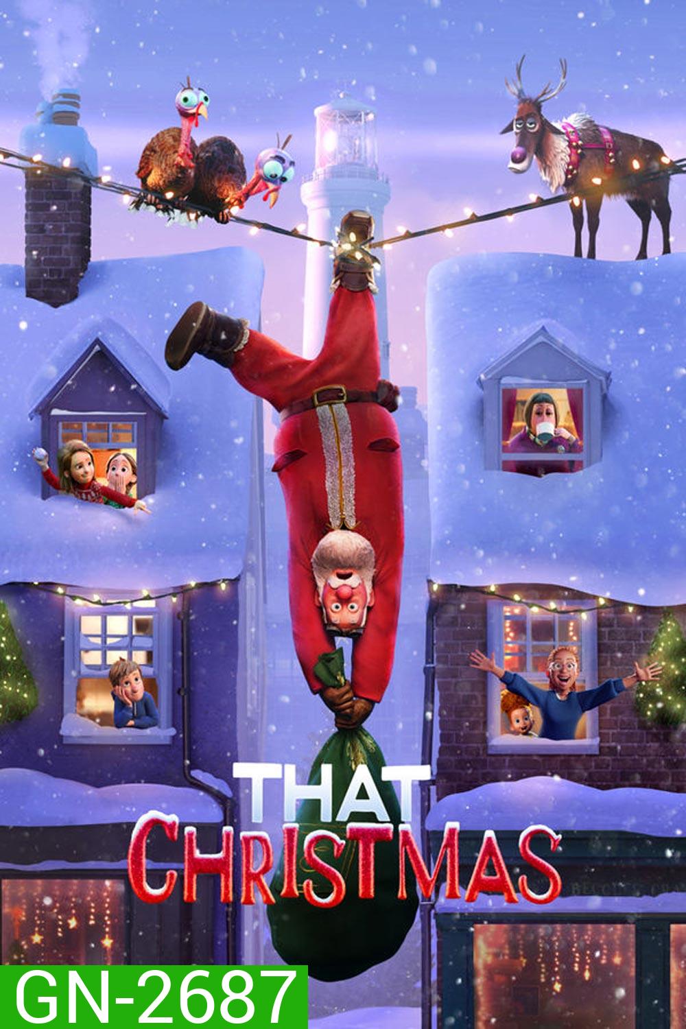 That Christmas คริสต์มาสนั้น (2024)