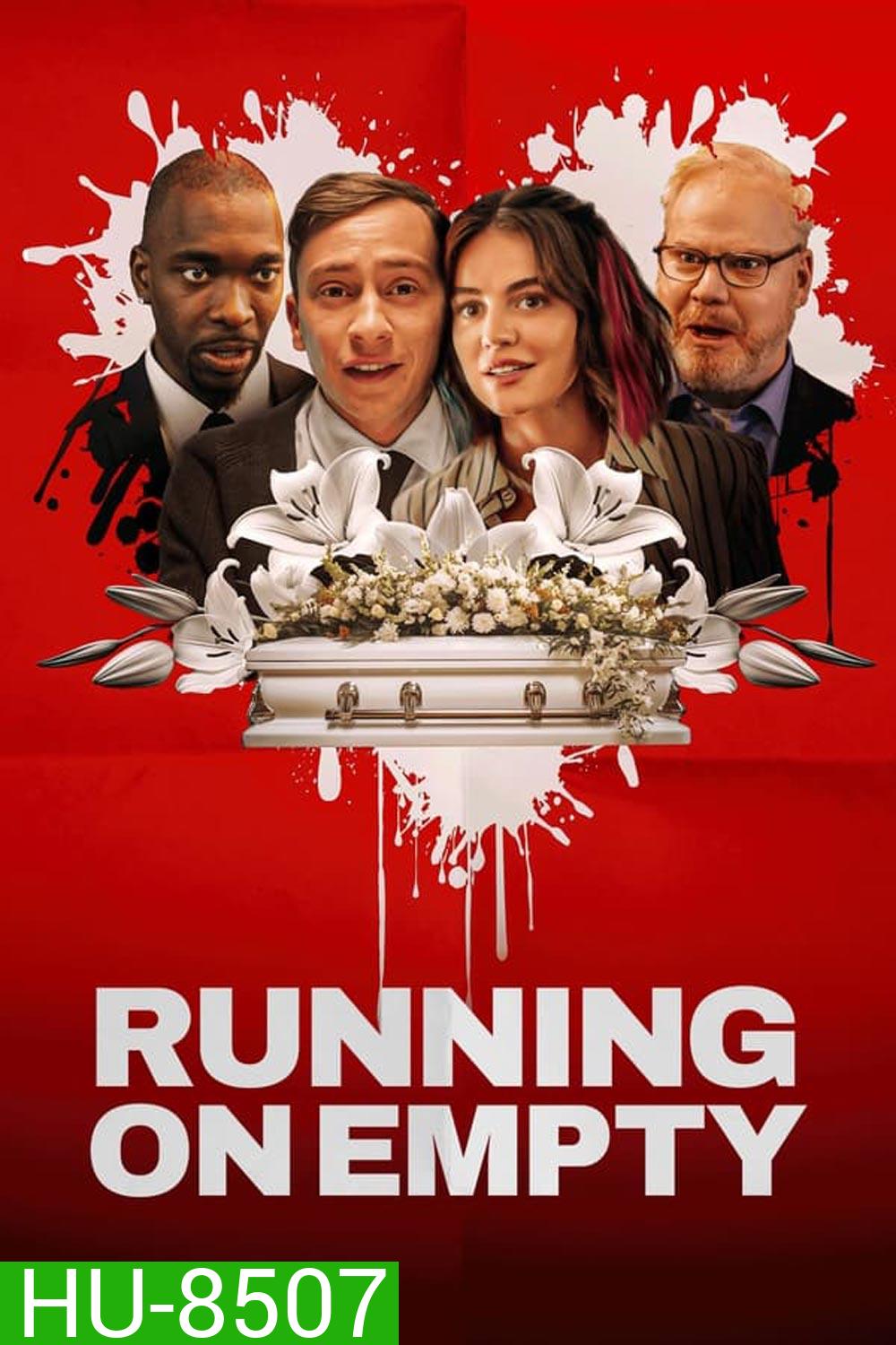 Running On Empty (2024)