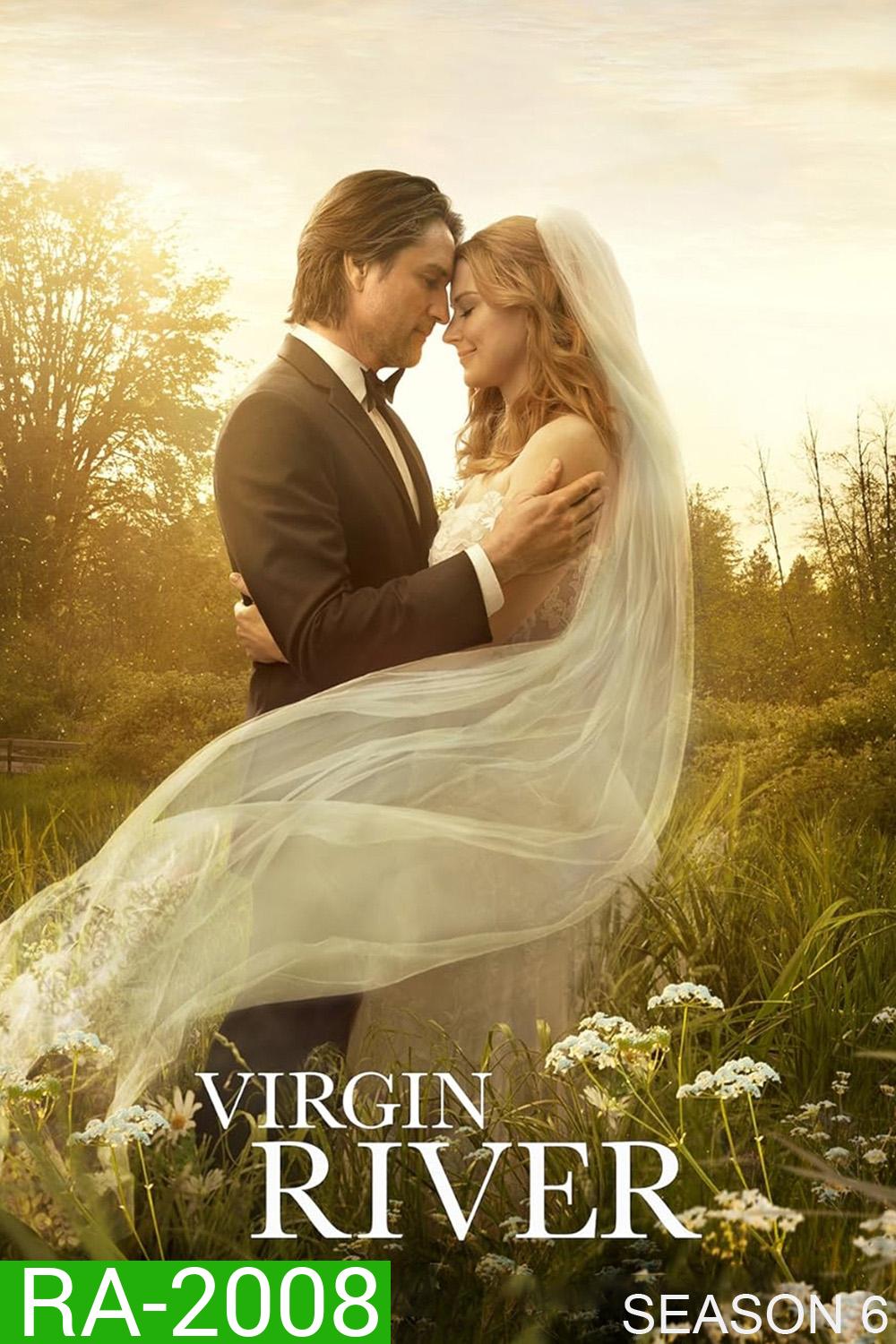 Virgin River Season 6 (2024) 10 ตอน