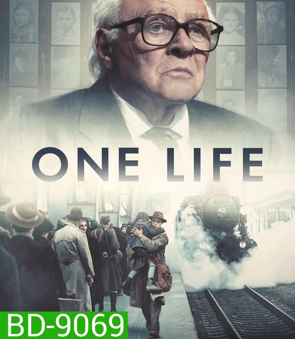One Life มากกว่าหนึ่งชีวิต (2023)