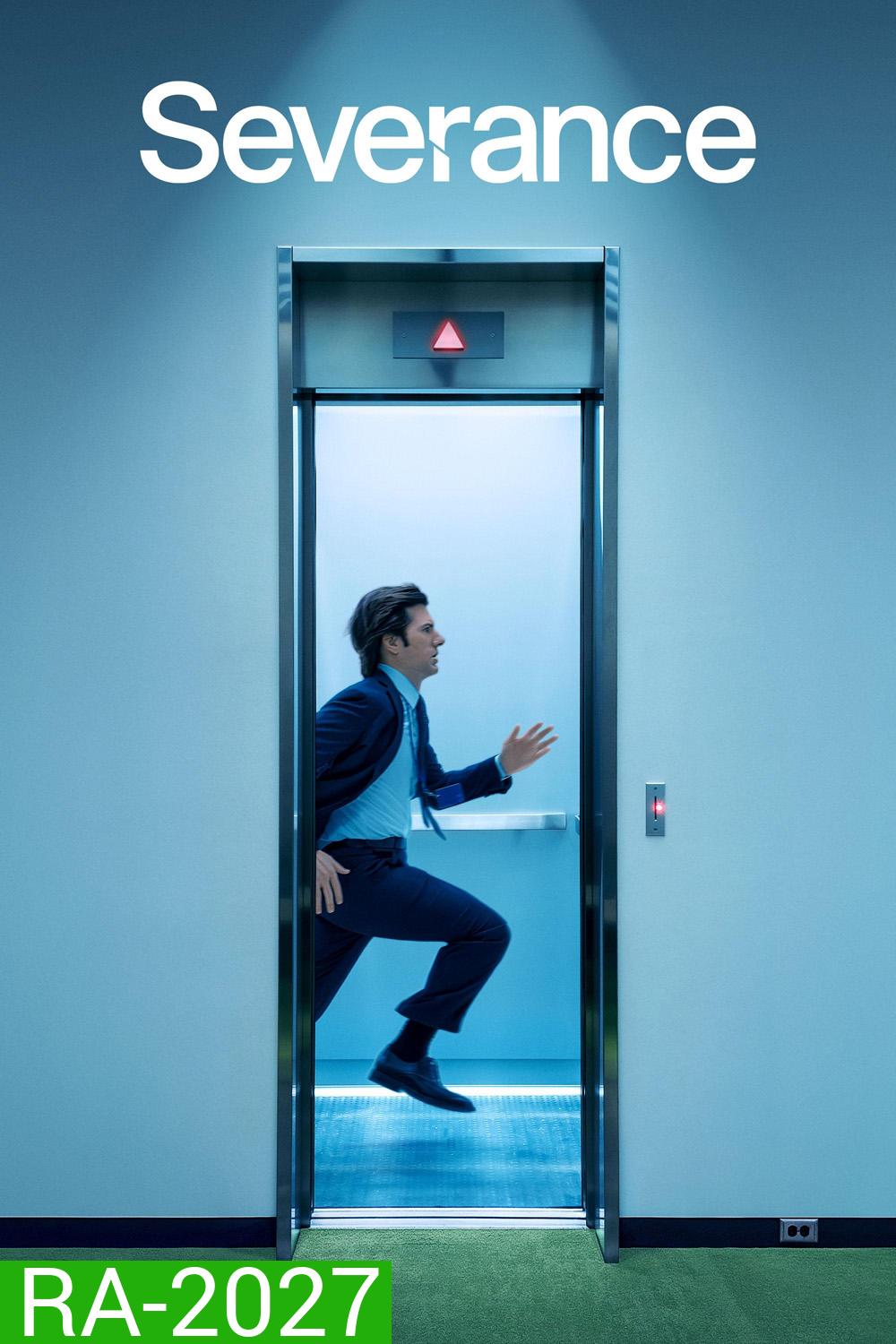 Severance Season 1 (2022) 9 ตอน