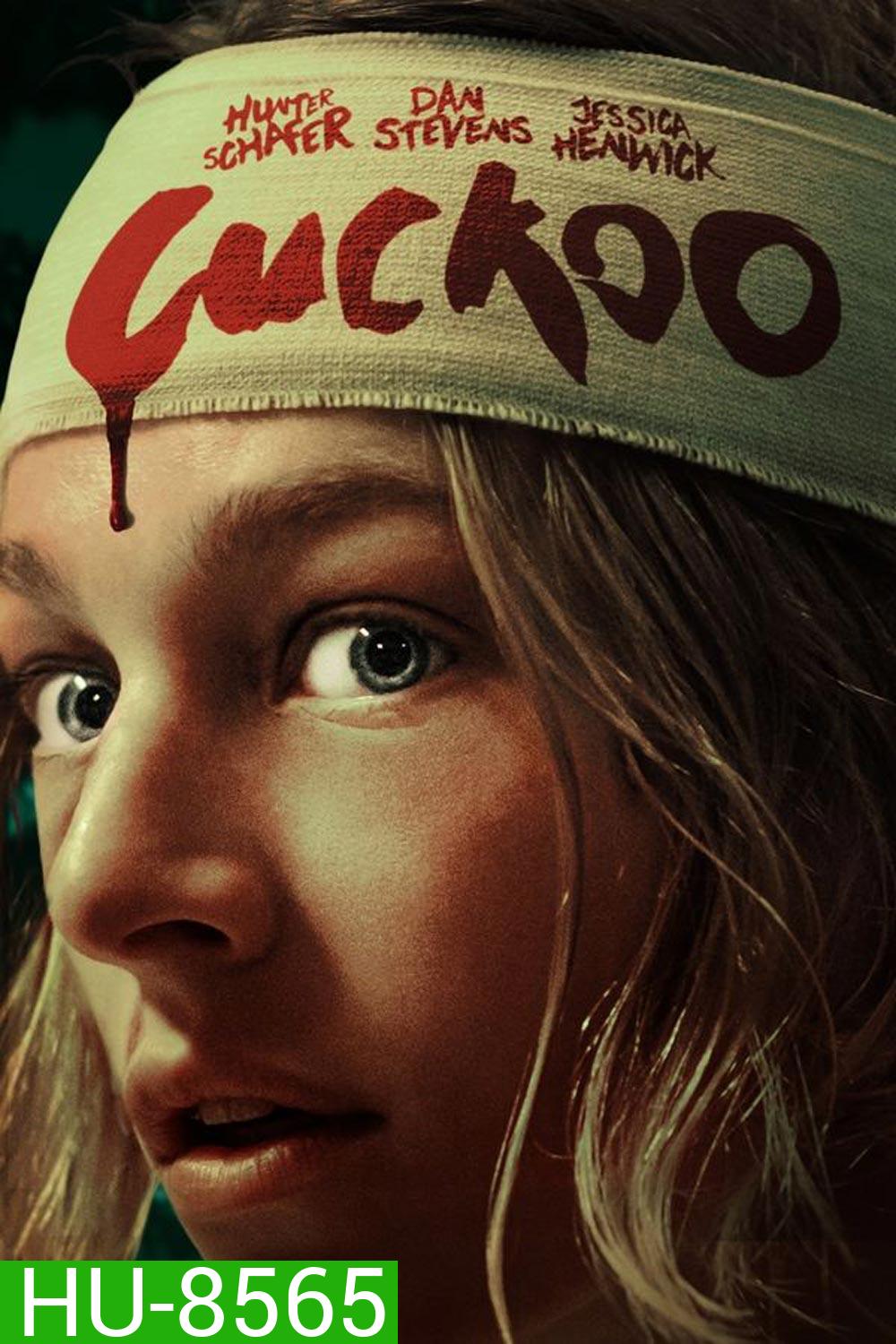 Cuckoo (2024)
