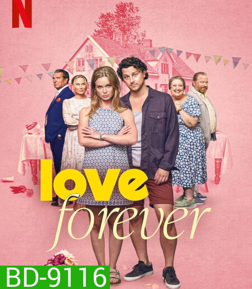 Love Forever รักนิรันดร (2025)