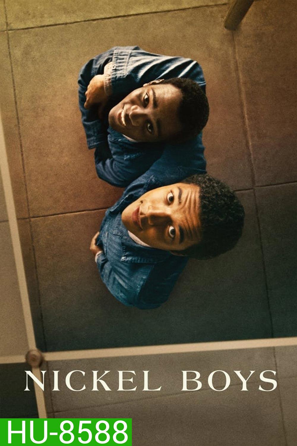 Nickel Boys (2024)