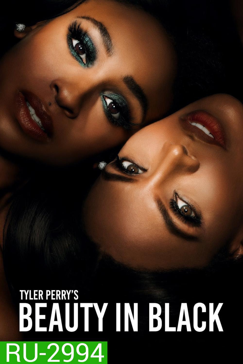 บิวตี้ อิน แบล็ก Tyler Perrys Beauty in Black Season 1 (2024) 16 Ep.จบ