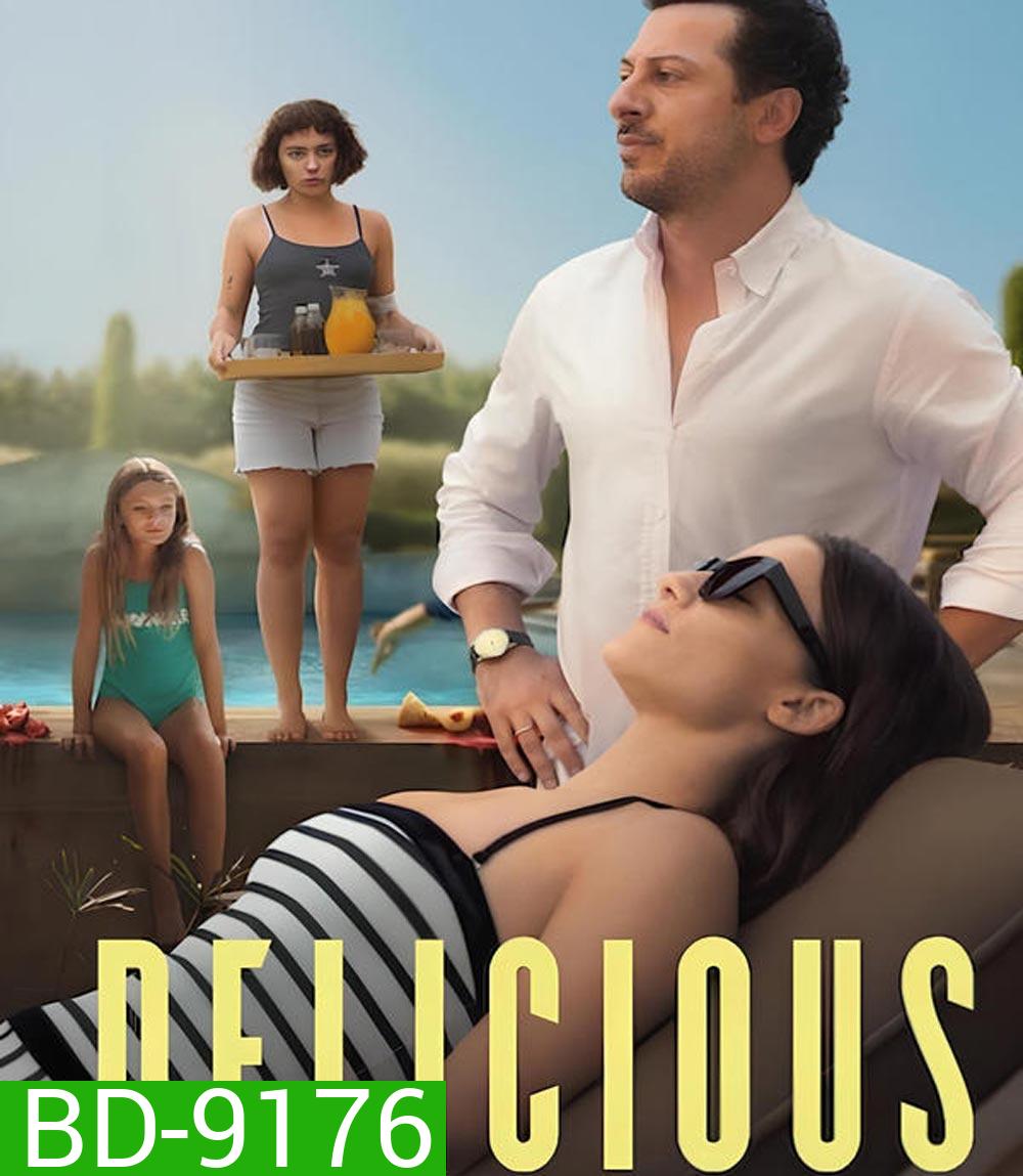 Delicious โอชะ (2025)