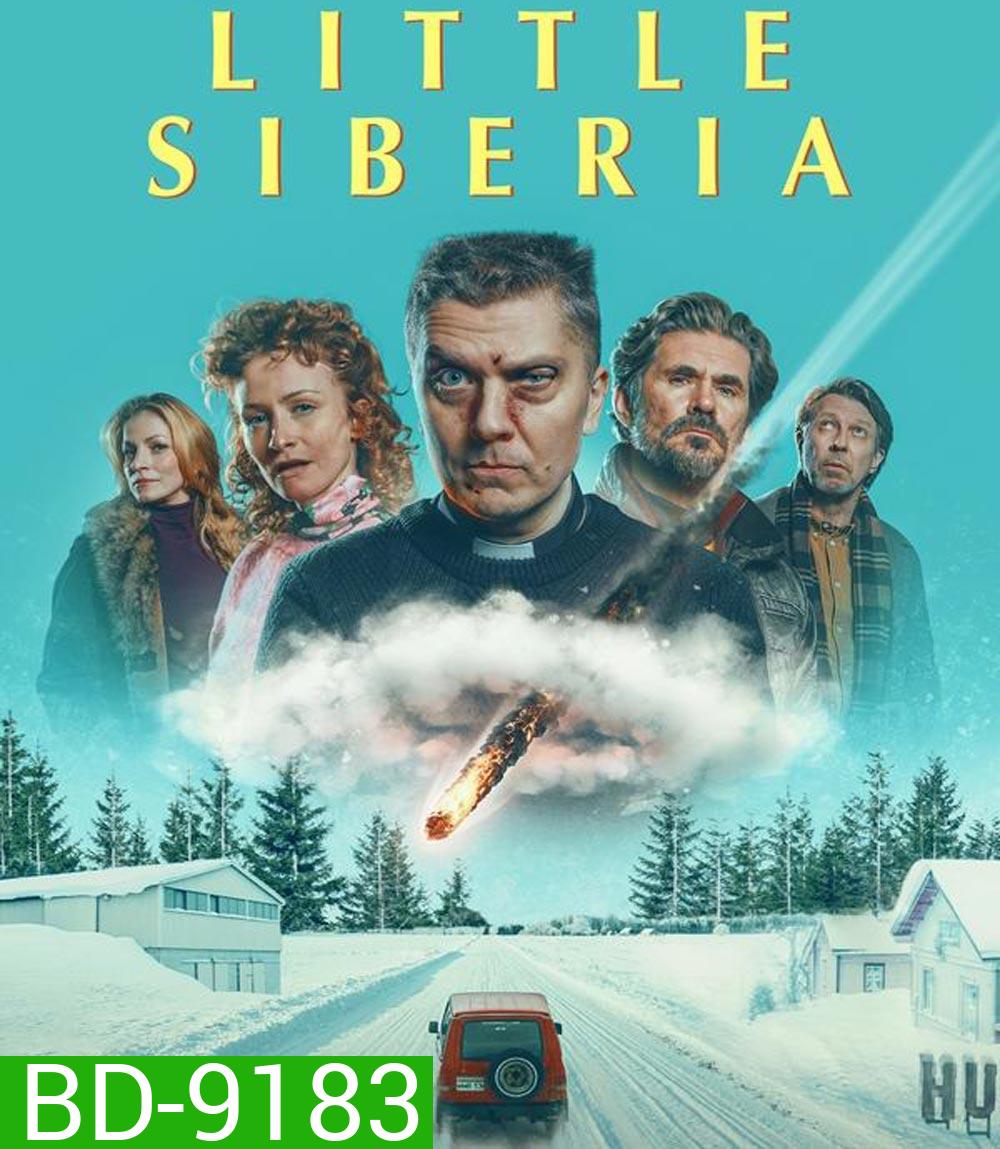 Little Siberia ลิตเติ้ล ไซบีเรีย (2025)