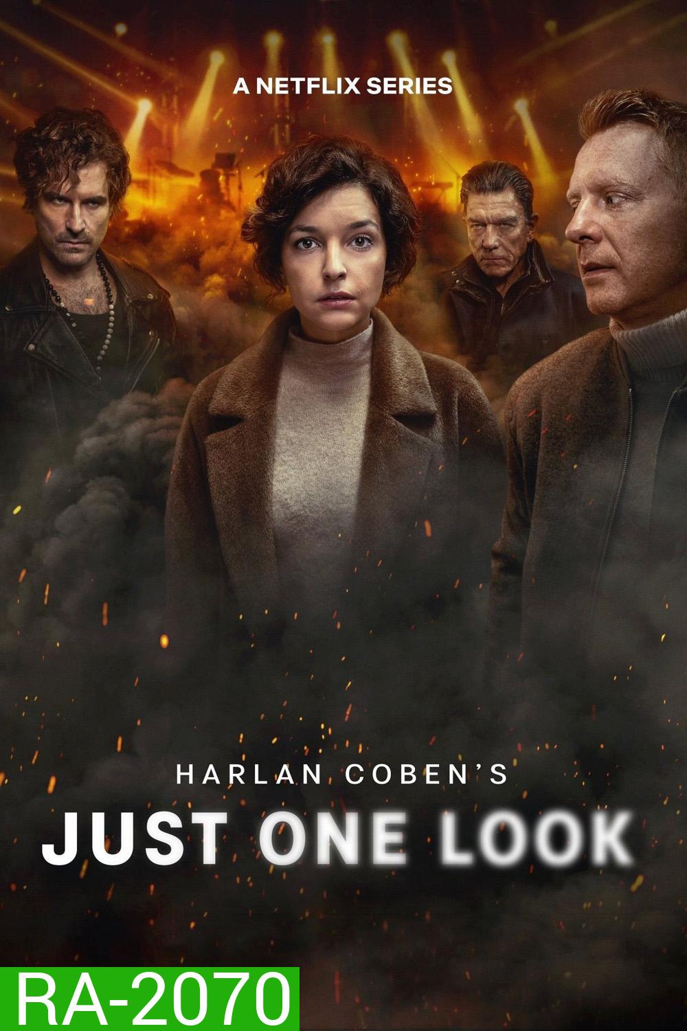 Just One Look อย่ามอง (2025) 6 Ep.จบ