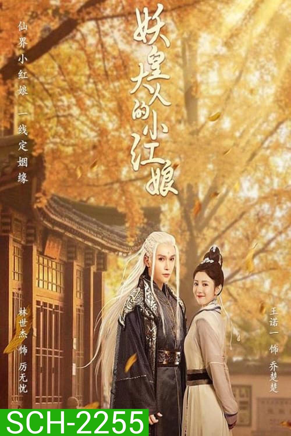 [Mini Series] Demon Emperor's Little Matchmaker แม่สื่อตัวน้อยของราชาปีศาจ (2022) 30 ตอนจบ