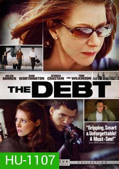 The Debt ล้างหนี้ แผนจารชนลวงโลก