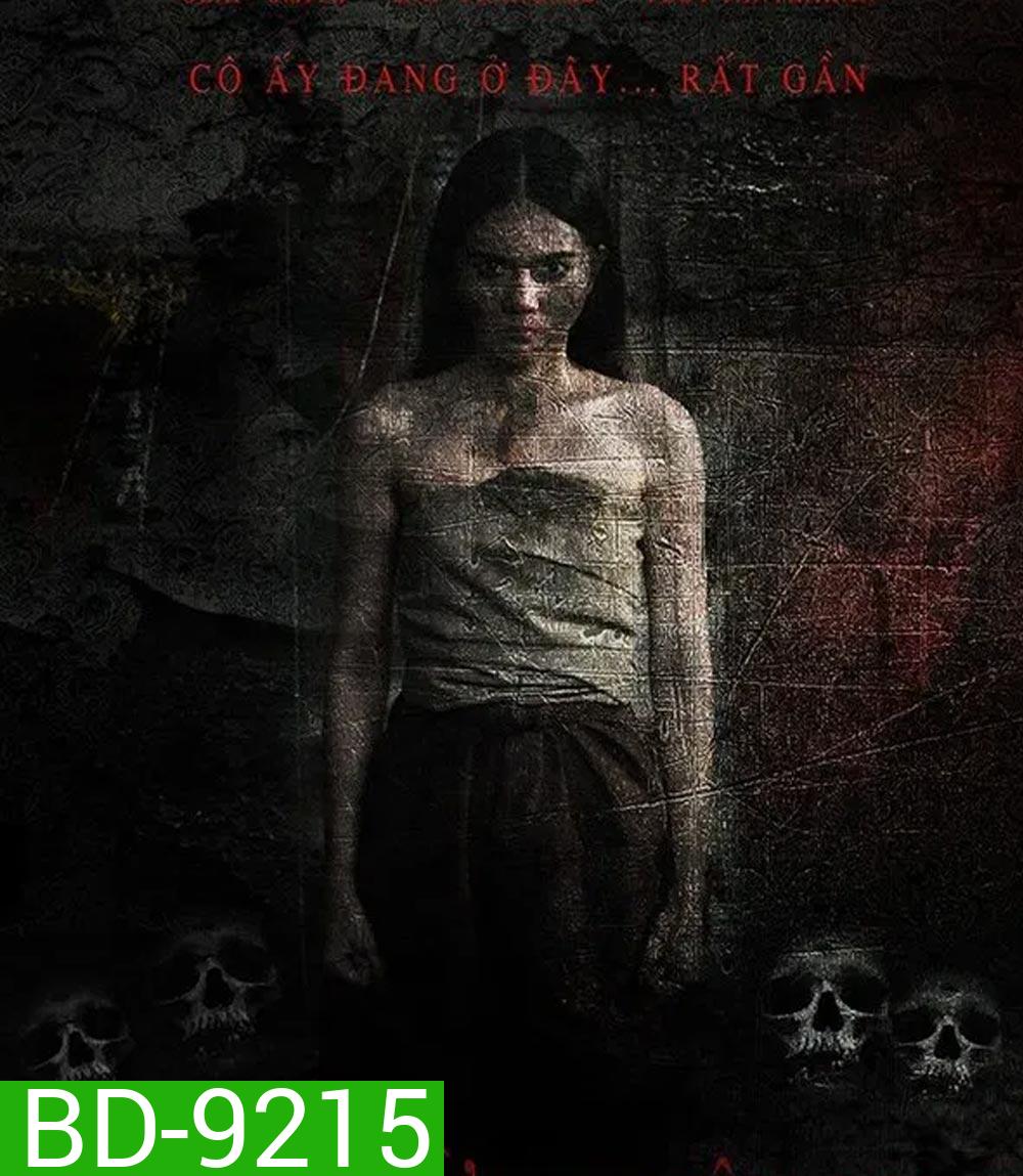 Mae Nak Reborn (2022)