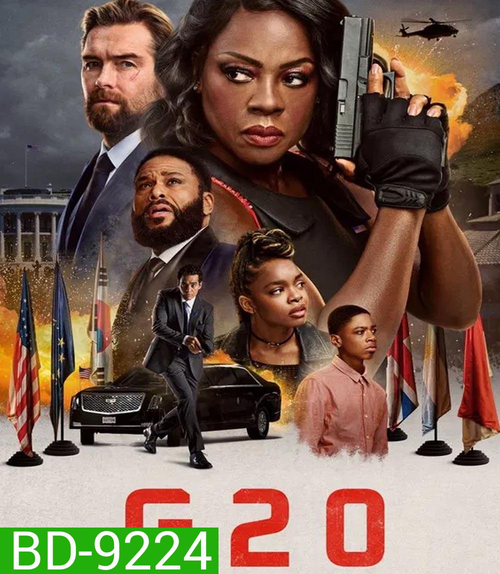 G20 (2025)