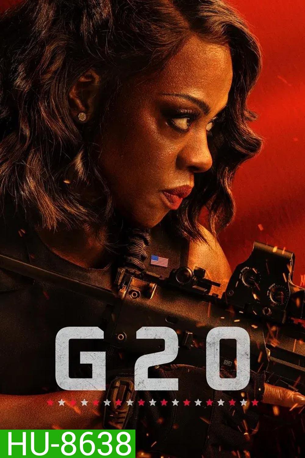 G20 (2025)