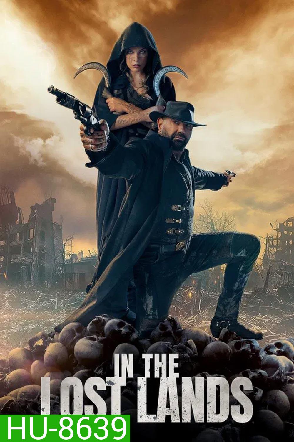 In the Lost Lands (2025)