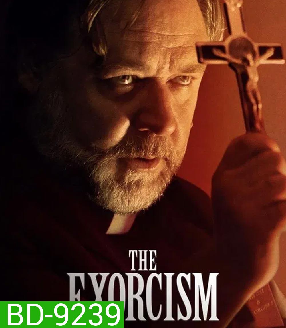 The Exorcism นรก สิง สาป (2024)
