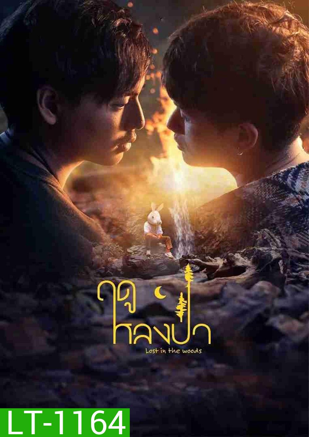 [Y Series] Lost in the Woods ฤดูหลงป่า (2025) EP.01-EP.07 จบ