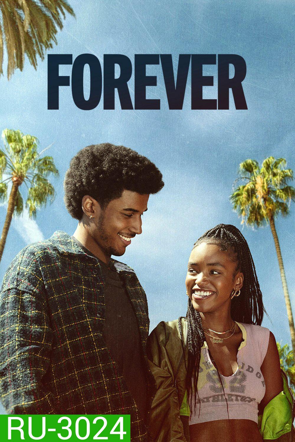 ถนนสายริมทาง Forever (2025) 8 ตอน