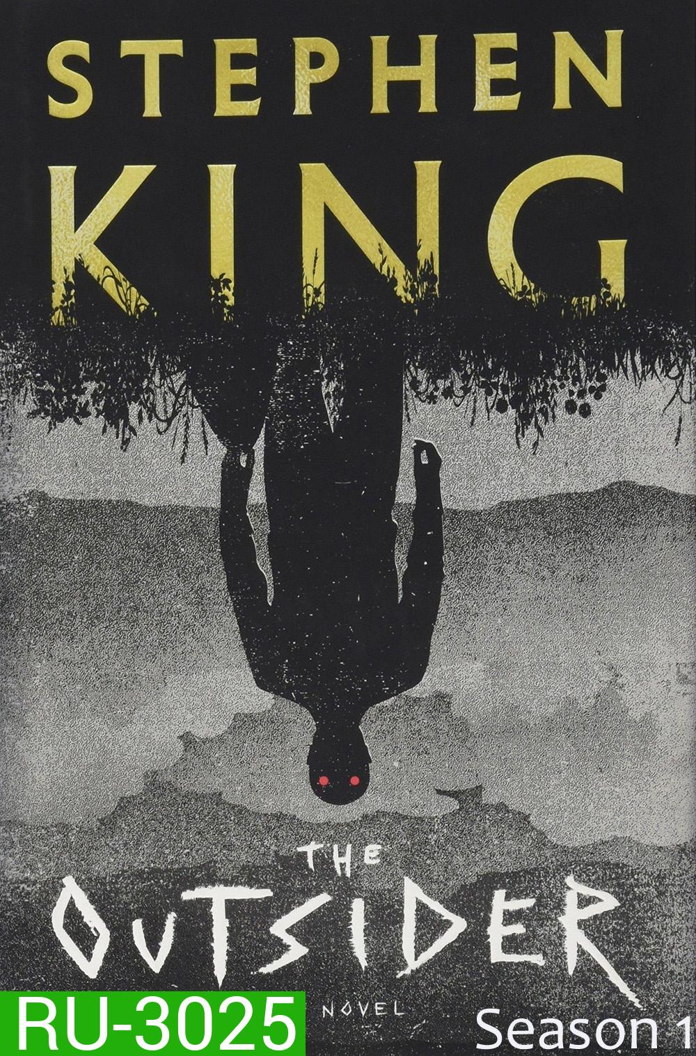 The Outsider Season 1 (2020) 10 ตอนจบ