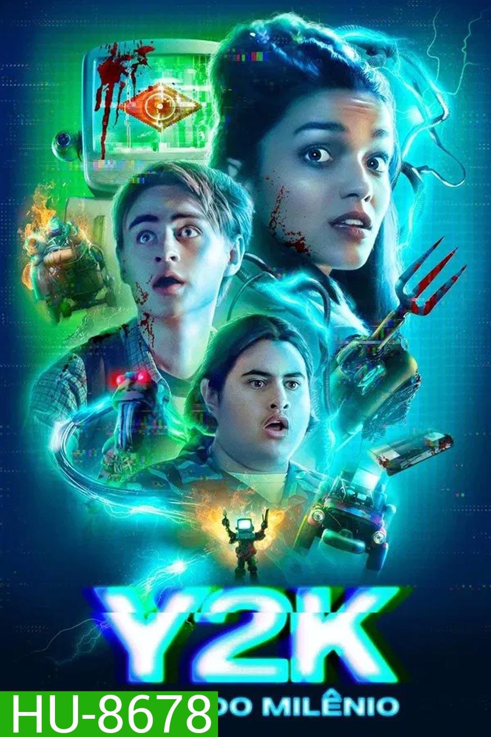 Y2K วายทูเค (2024)
