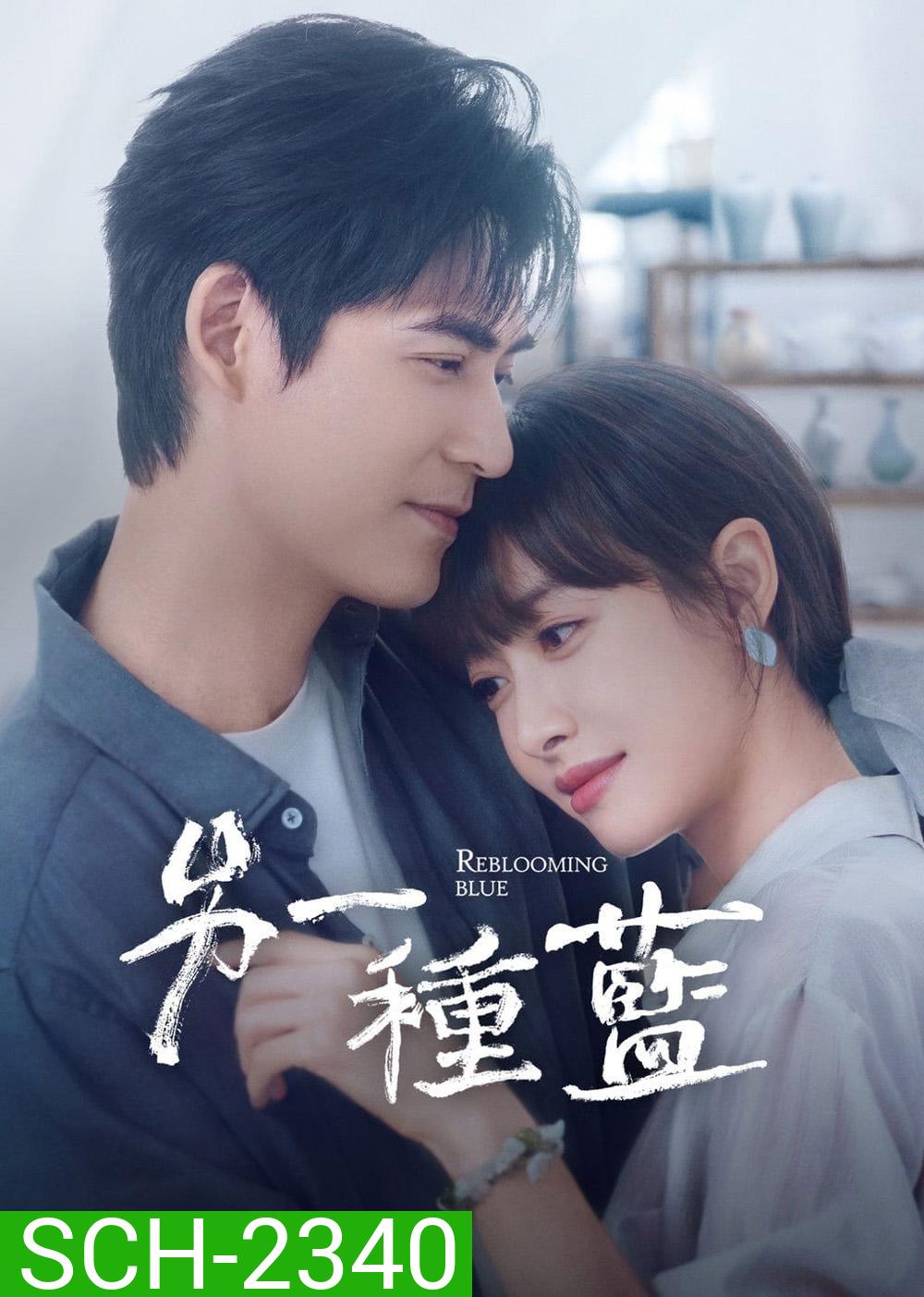 ปลูกฝันรักใต้ฟ้าสีคราม Reblooming Blue (2024) 36 ตอนจบ
