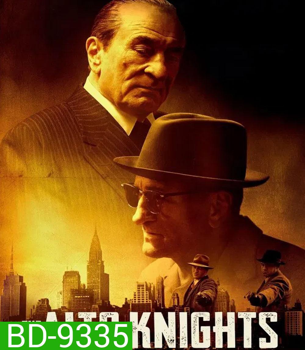 The Alto Knights ทรชนครองเมือง (2025)