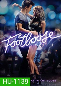 Footloose ฟูตลูส