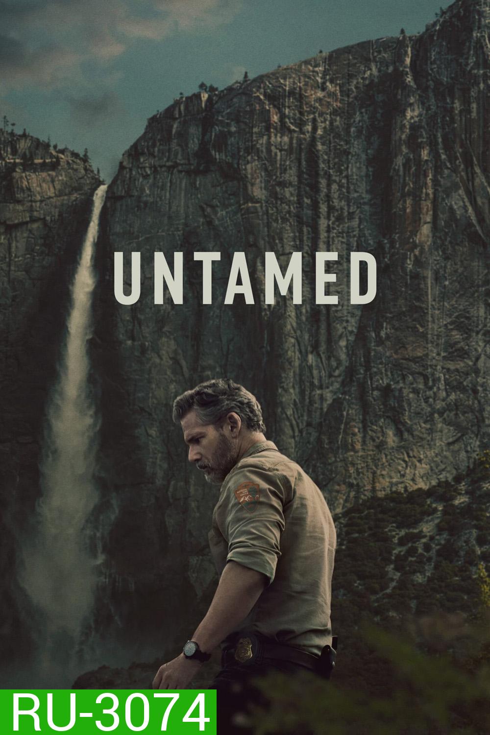 ปมใจในป่าลึก Untamed (2025) 6 จบ