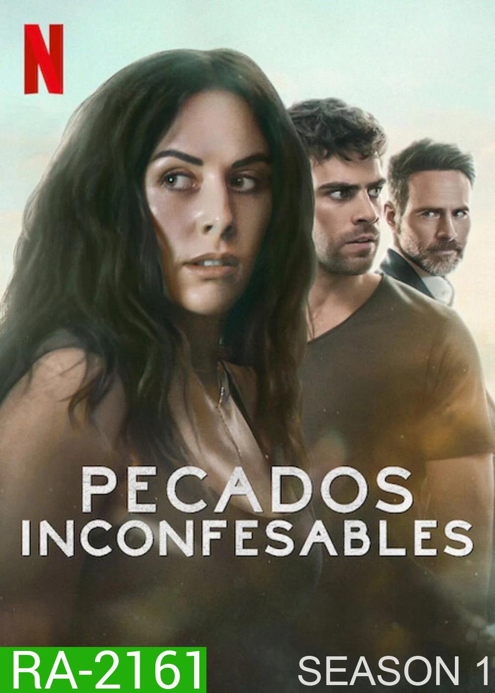 Unspeakable Sins Season 1 บาปไร้บริสุทธิ์ ปี 1 (2025) 18 ตอน