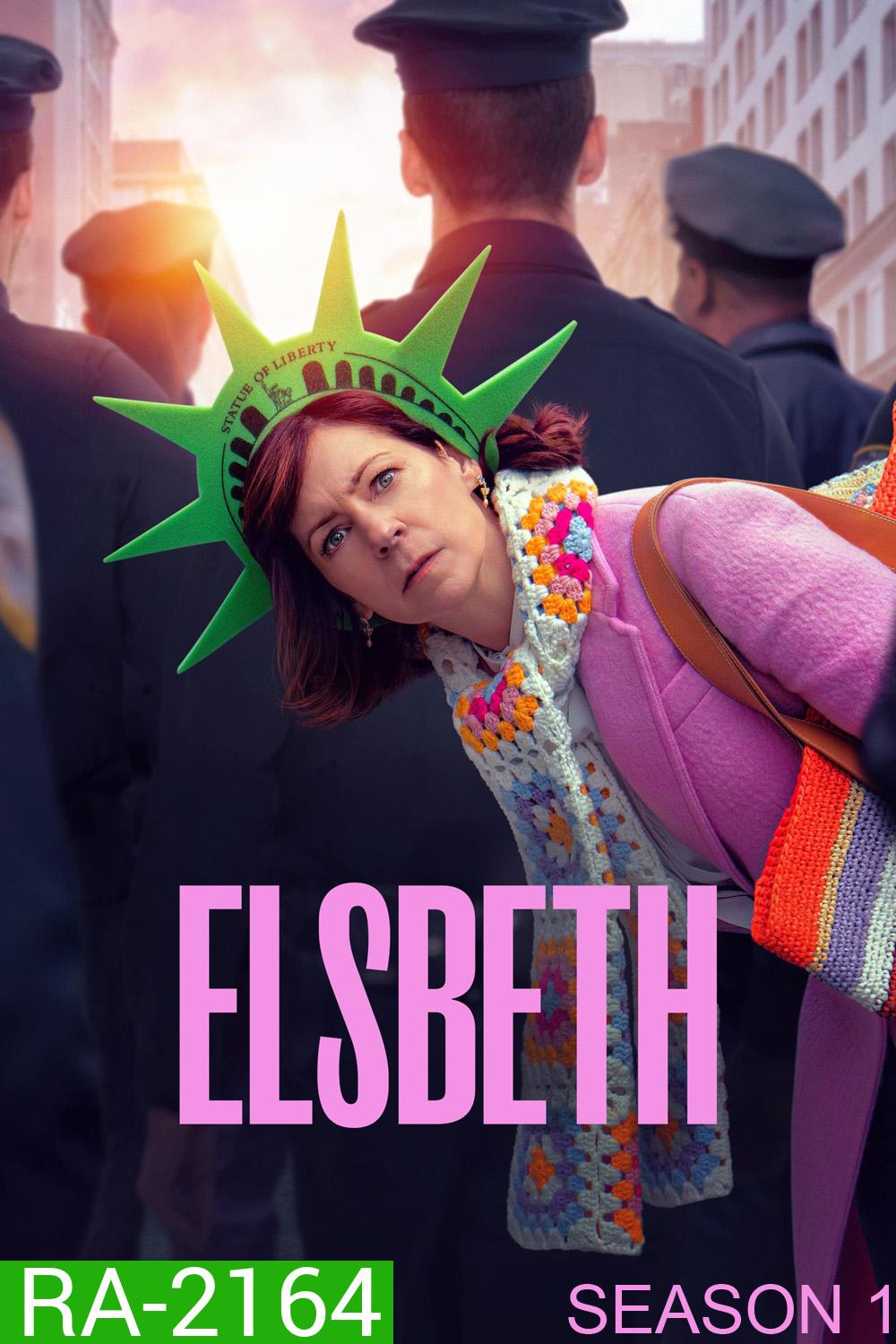 Elsbeth Season 1 (2024) 10 ตอนจบ