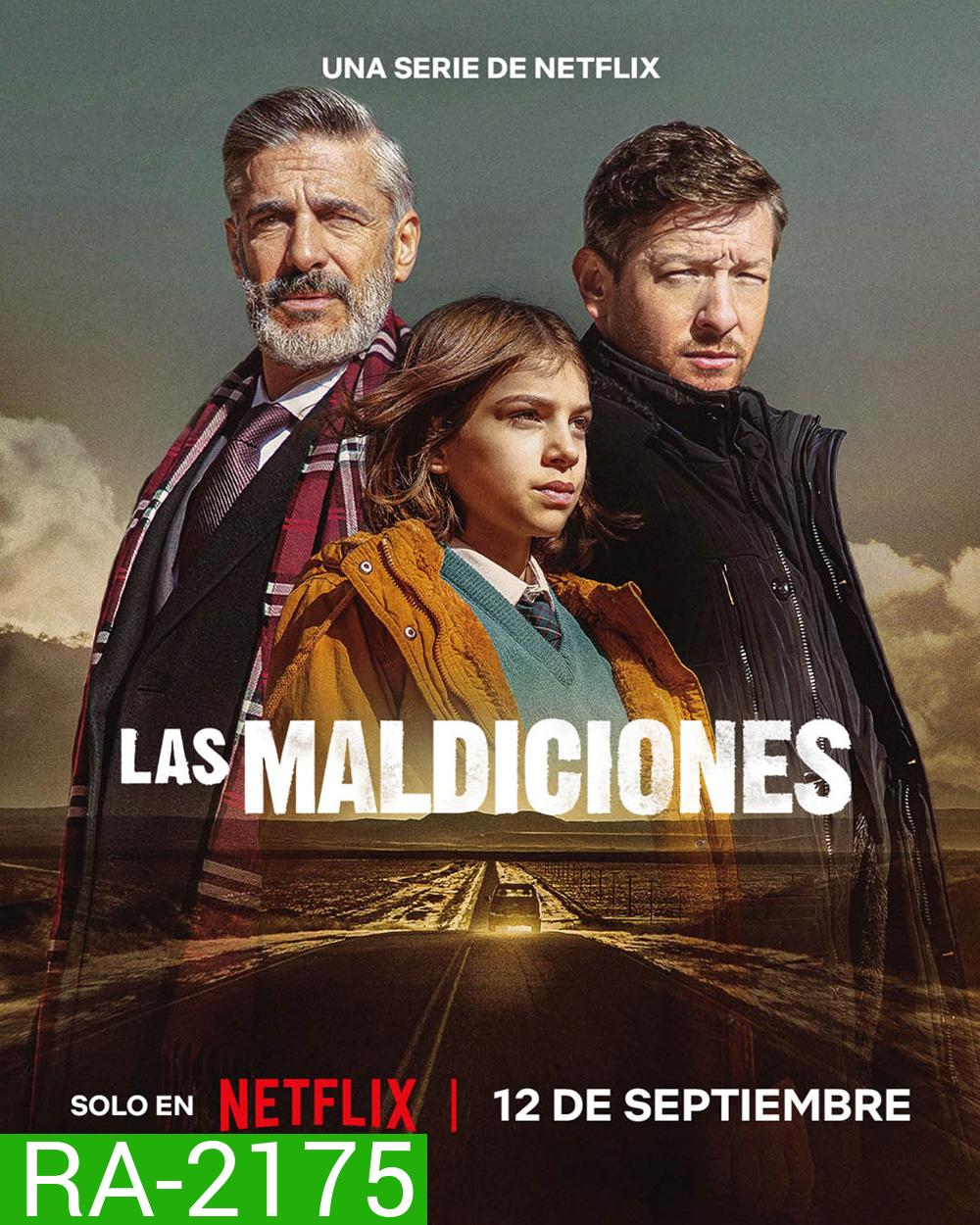 Maledictions ชีวิตต้องสาป (2025) 3 ตอนจบ