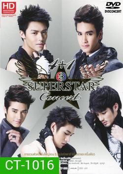 Channel 3 4+1 Superstar Concert