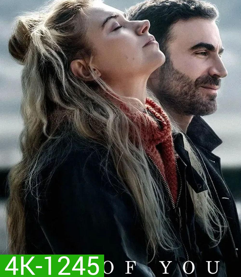 4K - All of You (2025) - แผ่นหนัง 4K UHD (ภาพ HDR)