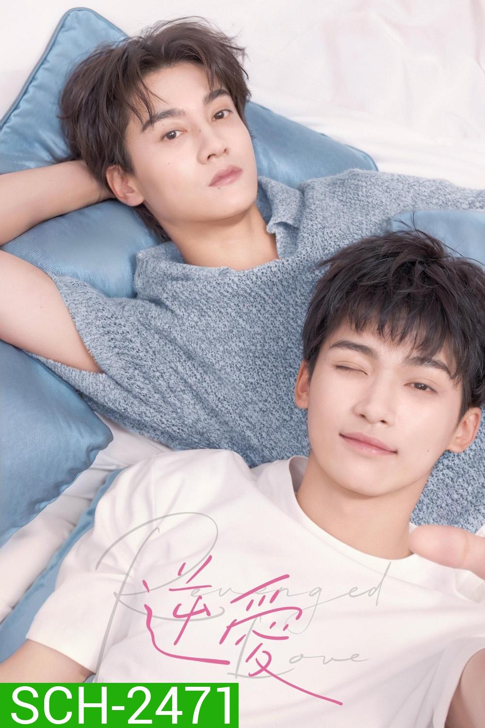 [Y Series] ศัตรูหัวใจ คือแฟนใหม่ผมเอง Revenged Love (2025) 24 ตอนจบ