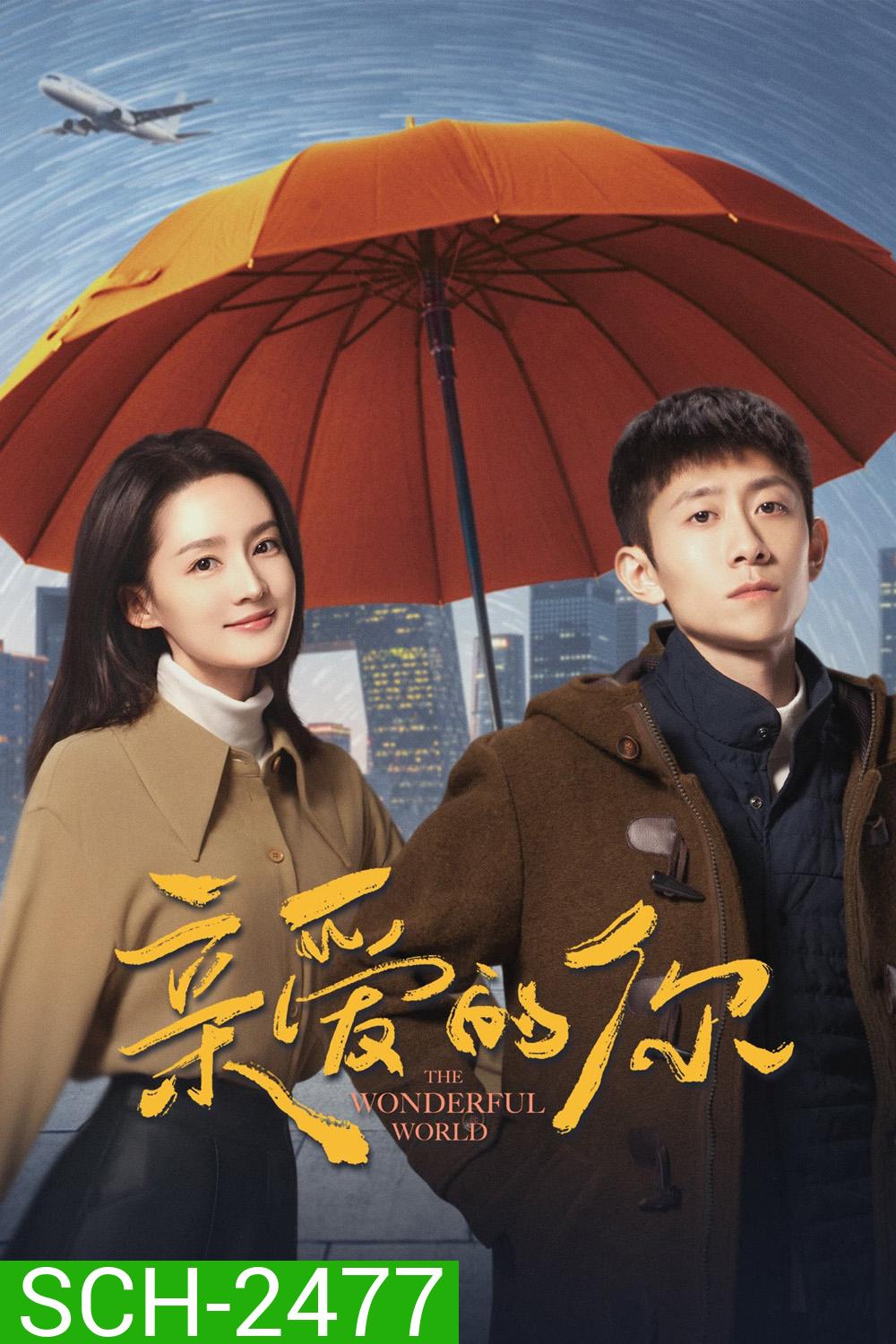 The Wonderful World แด่เธอที่รัก (2025) 29 ตอนจบ